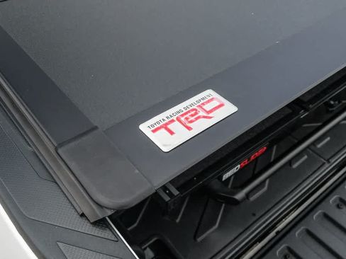 Used 2023 Toyota Tacoma TRD Sport RWD image 31