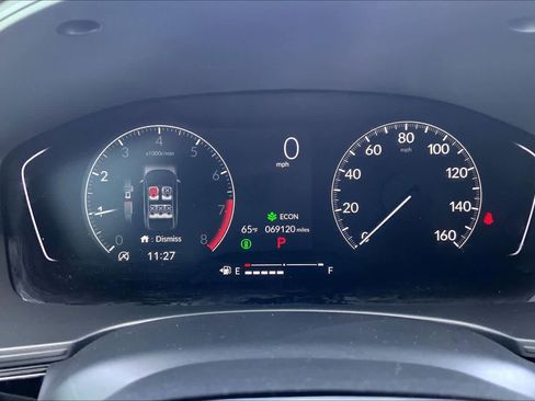 Used 2023 Honda Civic Sport image 25