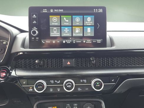 Used 2023 Honda CR-V EX-L image 18