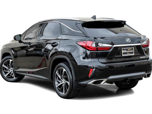 Used 2019 Lexus RX 350 FWD w/ Luxury Package image 10