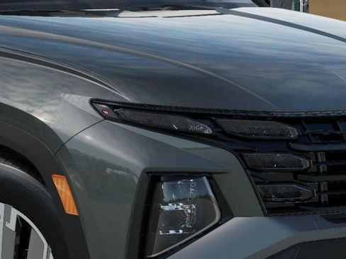 New 2026 Hyundai Tucson Blue SE w/ Tow & Go Package image 14