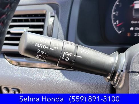 Certified 2025 Honda Ridgeline Black Edition image 16
