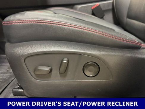 Used 2024 Chevrolet Traverse RS w/ LPO, Floor Liner Package image 16