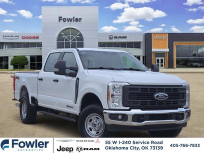 Used 2023 Ford F250 XL w/ XL Off-Road Package