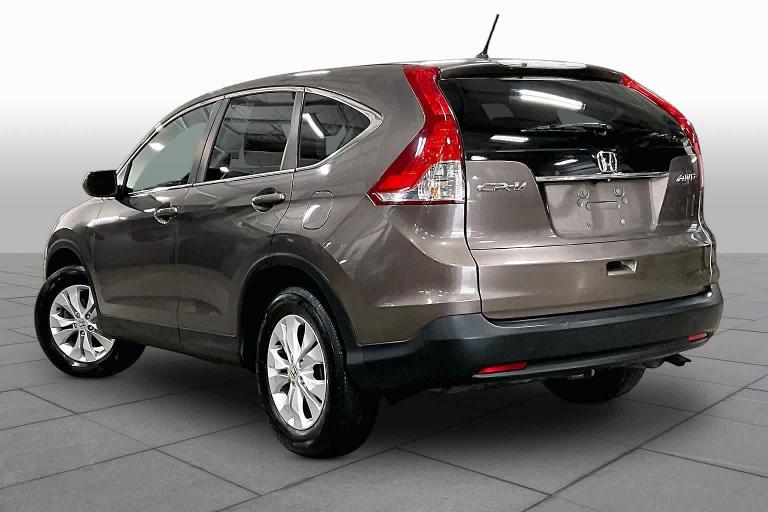 Used 2014 Honda CR-V EX image 12