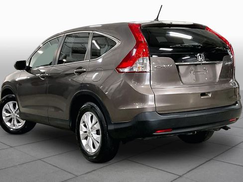 Used 2014 Honda CR-V EX image 12
