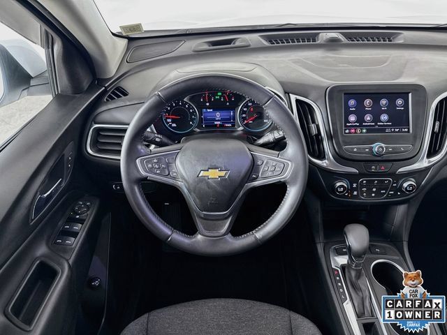 Used 2022 Chevrolet Equinox LT AWD/4WD image 22