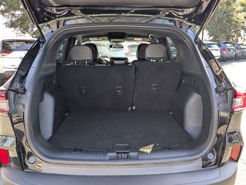 Used 2025 Ford Escape ST-Line image 13