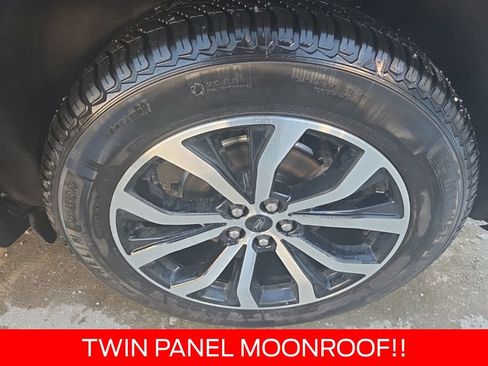 Certified 2020 Ford Explorer ST w/ Premium Technology Package image 19