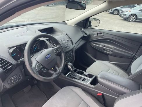 Used 2019 Ford Escape S FWD image 21