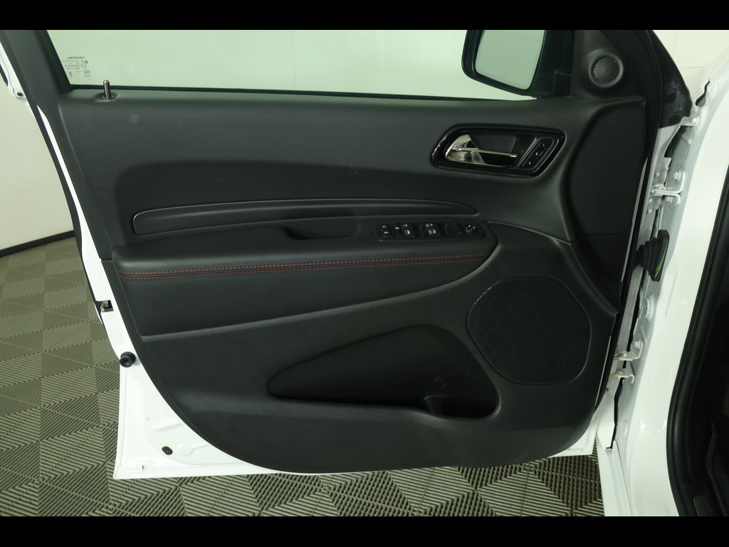Certified 2023 Dodge Durango R/T AWD/4WD image 22