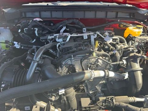 New 2025 Ford Bronco Big Bend w/ Black Diamond Package image 26