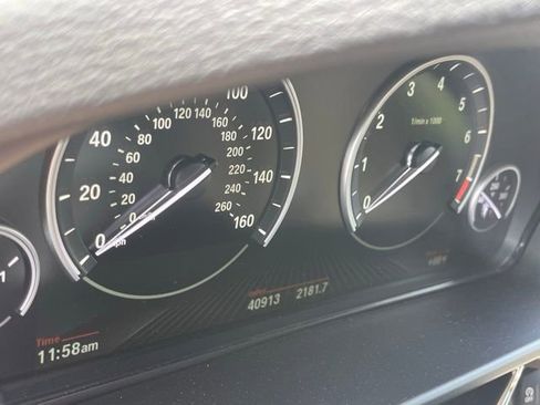 Used 2017 BMW X5 sDrive35i image 9