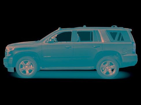 Used 2015 Chevrolet Tahoe LT AWD/4WD image 38