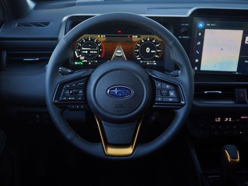 New 2026 Subaru Outback Wilderness image 9