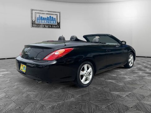 Used 2006 Toyota Solara SE image 6
