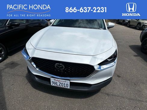 Used 2020 MAZDA CX-30 AWD w/ Preferred Package image 1