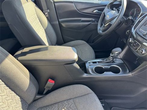 Certified 2023 Chevrolet Equinox LT image 6