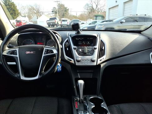 Used 2013 GMC Terrain SLE w/ Chrome Package image 7