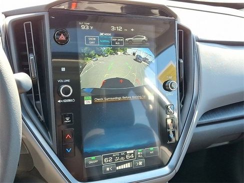 New 2025 Subaru Crosstrek 2.5i Limited image 17