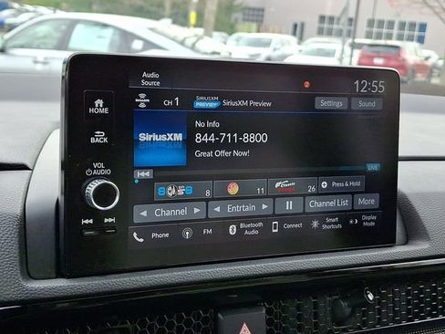 Used 2024 Honda CR-V EX-L image 17