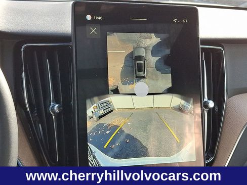 New 2026 Volvo XC60 B5 Plus w/ Protection Package Premier image 14