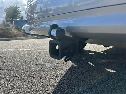 Used 2025 Volvo XC90 B6 Ultra w/ Protection Package image 61