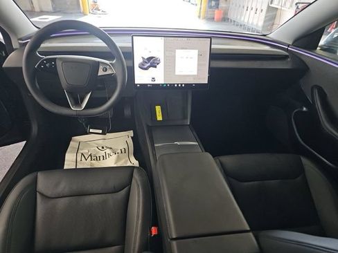 Used 2025 Tesla Model 3 RWD image 11