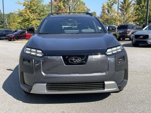 Used 2026 Subaru Trailseeker w/ Interior Protection Package AWD/4WD image 8