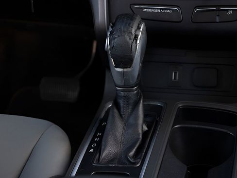 Used 2017 Ford Escape S image 49