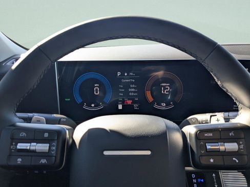New 2026 Hyundai Santa Fe SE AWD/4WD image 27