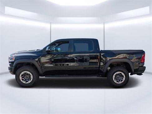 New 2026 RAM 1500 RHO w/ RHO Level 1 Equipment Group image 6