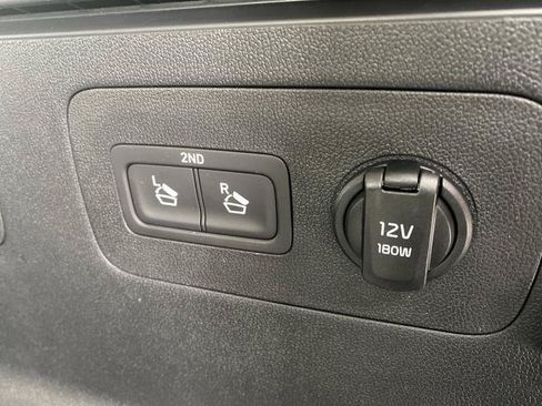 New 2026 Kia Sorento S AWD/4WD image 32