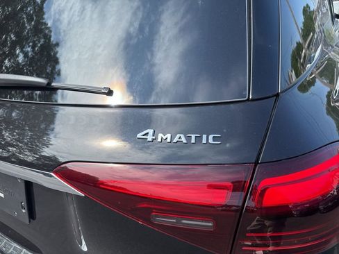 New 2026 Mercedes-Benz GLE 350 4MATIC image 11