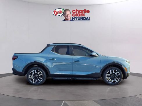 New 2026 Hyundai Santa Cruz Limited AWD/4WD image 5