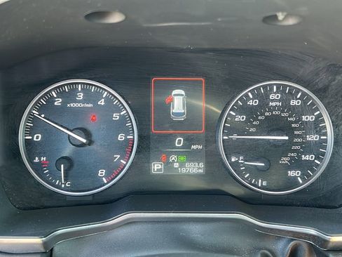 Certified 2022 Subaru Outback Limited image 14