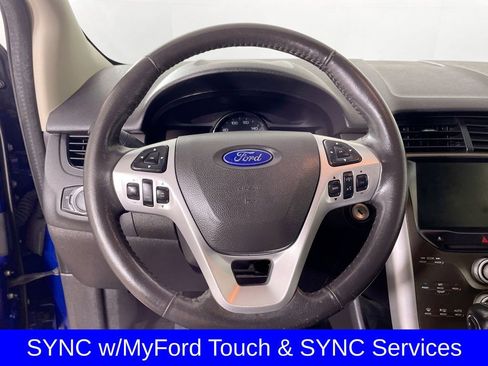 Used 2014 Ford Edge SEL w/ Equipment Group 202A image 14