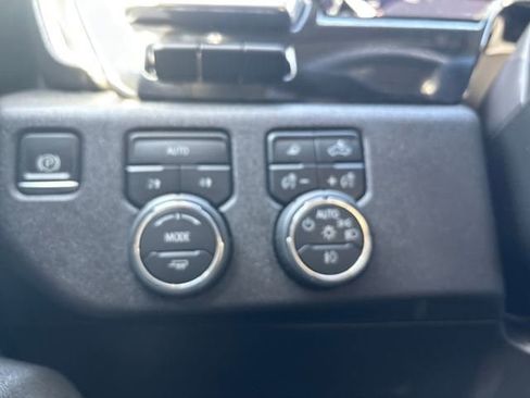 Certified 2026 Chevrolet Silverado 1500 LTZ w/ Technology Package image 17