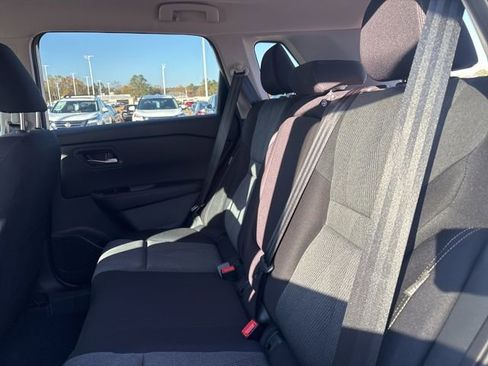 New 2026 Nissan Rogue SV image 17