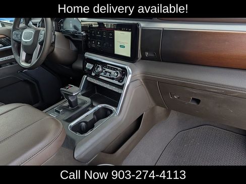 Used 2023 GMC Sierra 1500 Denali w/ Denali Reserve Package image 36