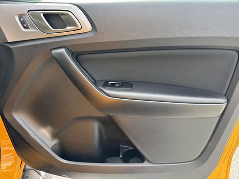 Used 2021 Ford Ranger XLT w/ Equipment Group 302A High image 14