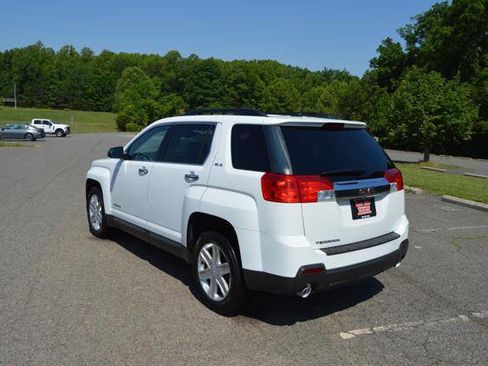 Used 2012 GMC Terrain SLE w/ Convenience Package FWD image 58