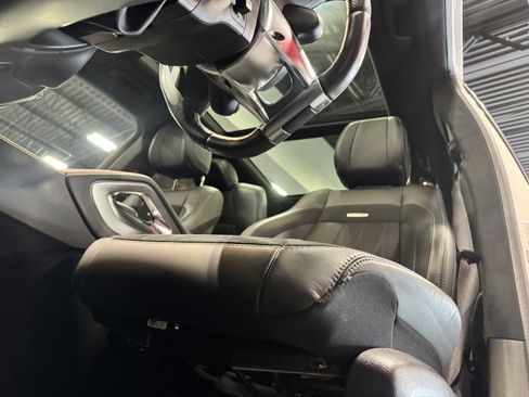 Used 2021 Mercedes-Benz GLS 63 AMG 4MATIC image 33