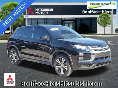 Used 2025 Mitsubishi Outlander Sport ES