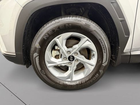 Used 2023 Hyundai Tucson SEL AWD/4WD image 14