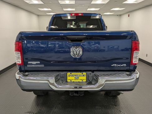 Used 2024 RAM 2500 Big Horn w/ Bed Utility Group image 5