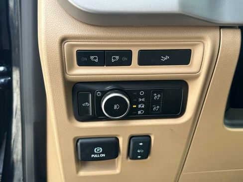 Used 2023 Ford F150 XLT w/ Equipment Group 302A High AWD/4WD image 25