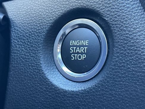 New 2026 Toyota Corolla XSE image 25