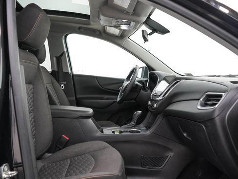 Used 2018 Chevrolet Equinox LT w/ Sun & Infotainment Package AWD/4WD image 13