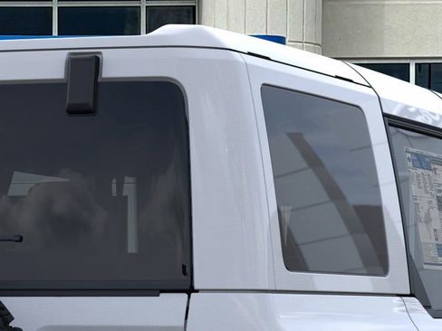 New 2025 Ford Bronco Badlands image 50
